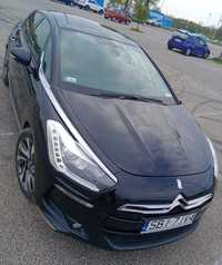 Citroen DS5 SO CHIC