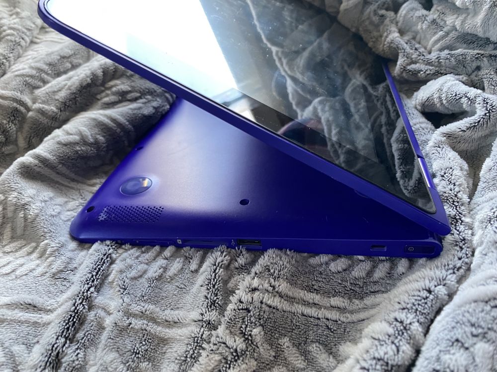 Laptop HP Pavilion x360 Convertible