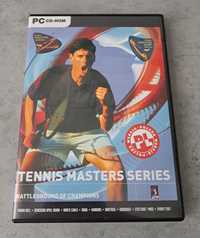 Gra na PC Tennis Masters Series