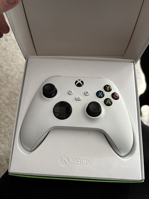 Kontroler pad xbox one / s / x