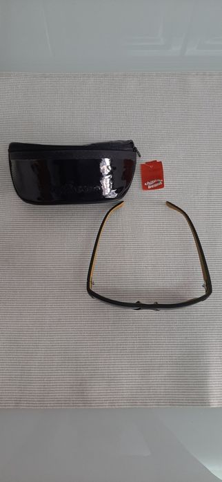 Óculos Chilli Beans