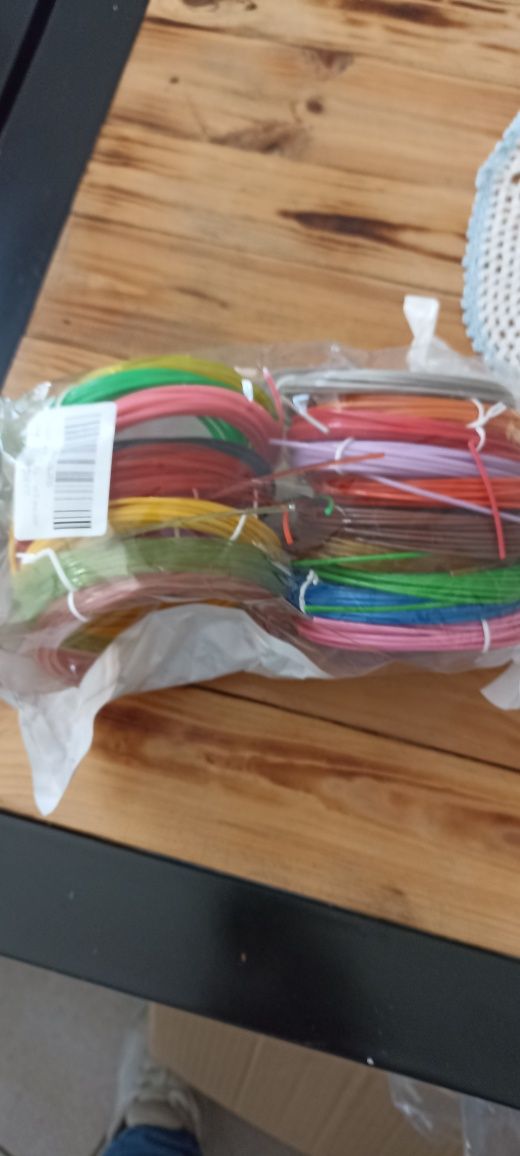 Filament pła  Wkłady do długopisów 3 d