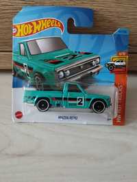 Hot wheels Mazda Repu