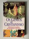 Os Génios do Cristianismo, de Henri Tincq