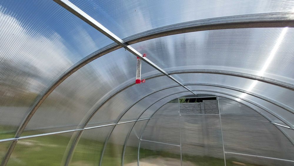 до 19.10 АКЦІЯ! Теплиця, теплица, ВСІ РОЗМІРИ + ГАРАНТІЯ 10 Років!