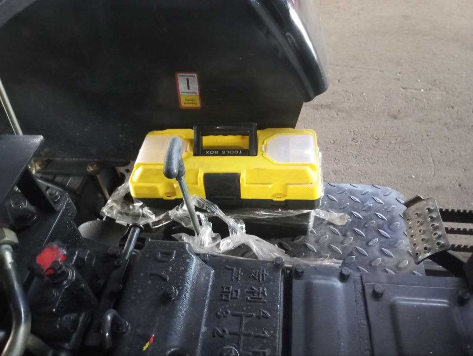 ХІТ Продажів!Мінітрактор Кентавр 244 S+Масла!Доставка,Кредіт