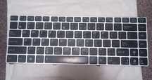 Klawiatura Asus UL20A