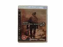 Gra na konsole PlayStation 3 Call Of Duty Modern Warfare 2