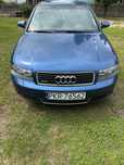 Audi A4 AUDI A4b6 1.8t Quattro