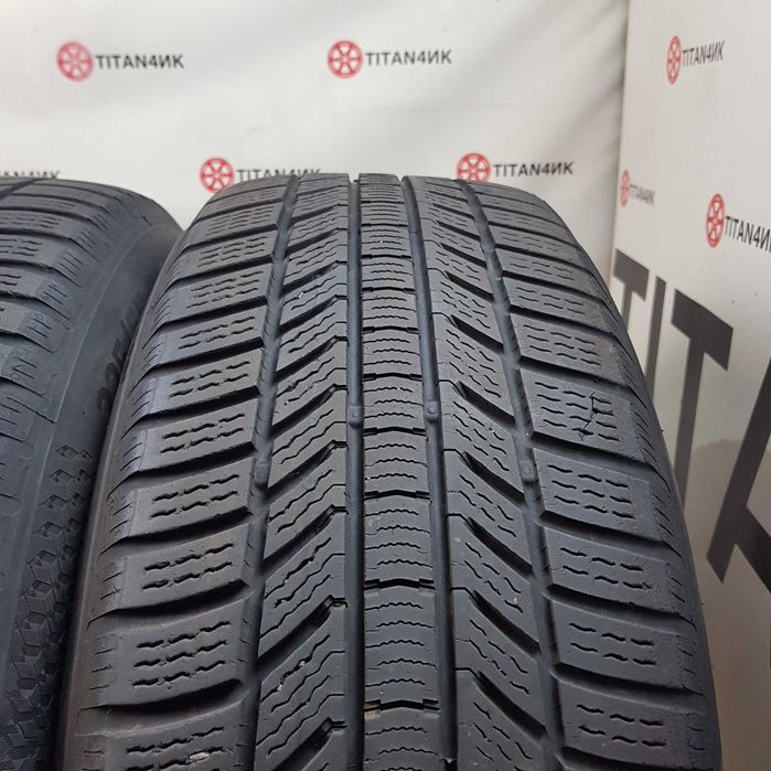 +4шт 85% Шини зимові 235/55/18 Continental WinterContact T870 Зима R18