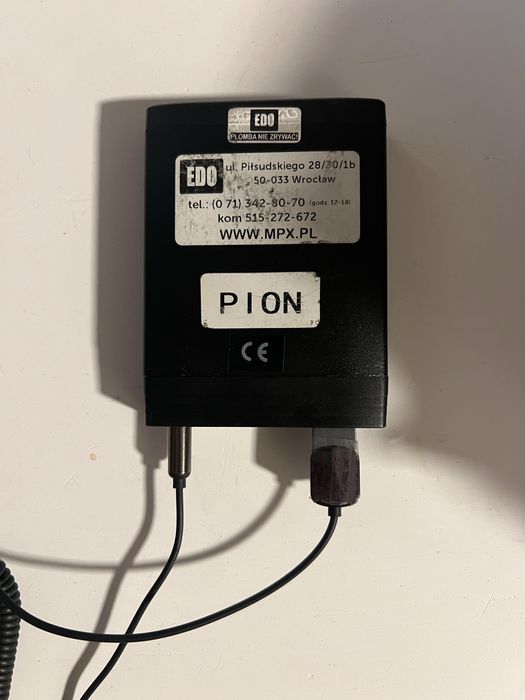 Cyfrowa zmieniarka. Yatour