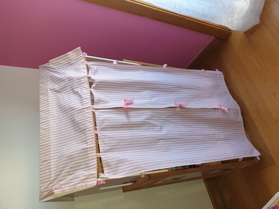 Casa de bonecas (imaculada)