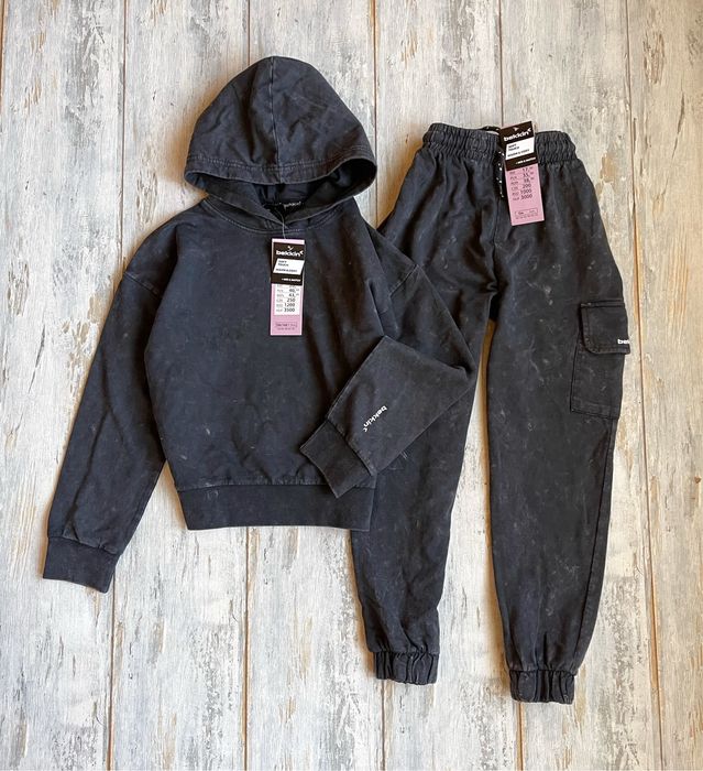 Костюм на дівчинку bekkin 134-140 см 9-10 років