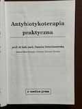 Antybiotykoterapia praktyczna