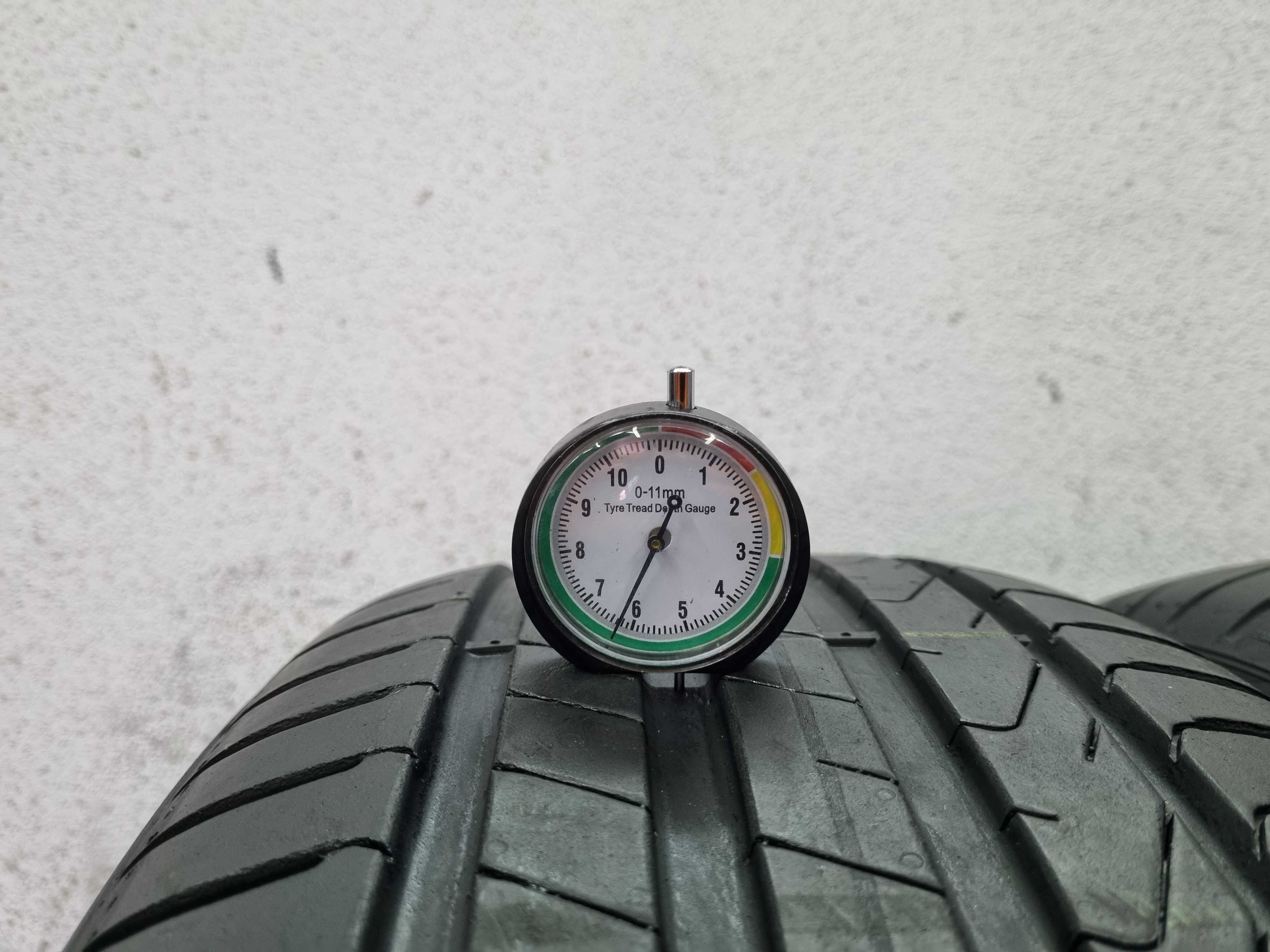235/45/21 101T Pirelli Scorpion A0 SEAL INSIDE