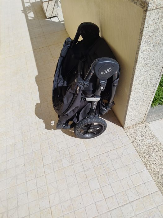 Carrinho de bebé Britax B-Motion