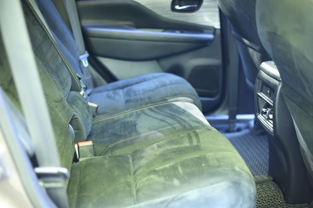 Nissan murano 3.5 газ/бензин 2018