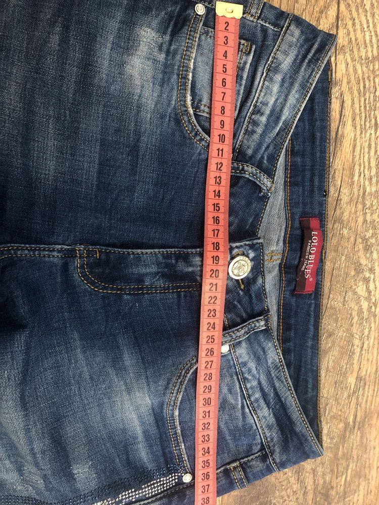 Продам джинсы - новые
