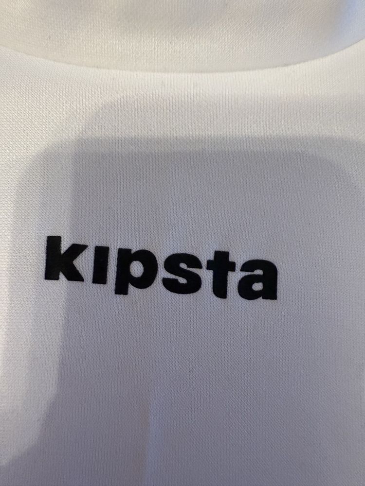 Koszulka męska sportowa Kipsta S/M