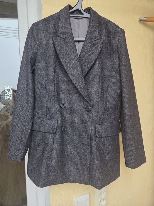 Піджак оверсайз (s-xl)