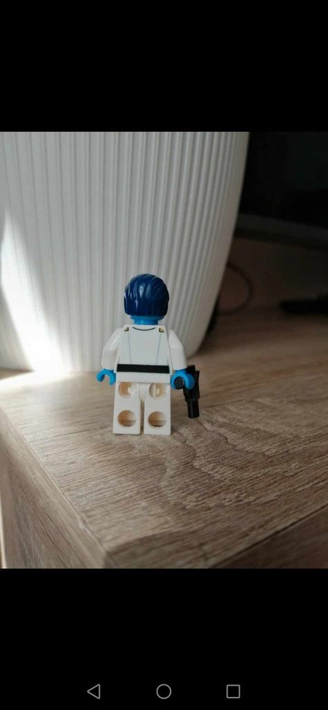 Lego Admiral Thrawn
