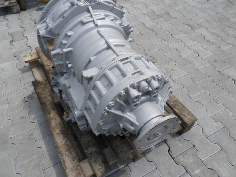 Skrzynia biegów DO WOZIDŁA VOLVO 5350B A20 A20C