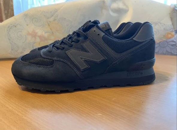 Кроссовки New Balance 574