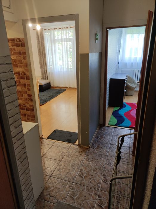 2 pokojowe mieszkanie w centrum Pyrzyc