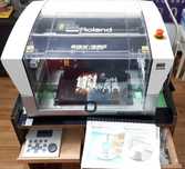 CNC Roland EGX 350
