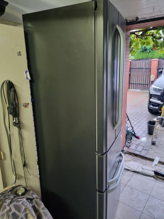 Lodówka lg wys195 szer 70 cm.energooszczedna.