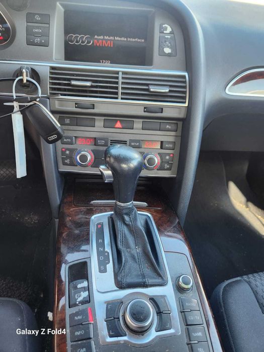Radioodtwarzacze Audi A4 B6 B7 C6 do wyboru do koloru