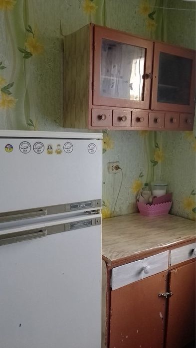 Продається на Короченко 3-кімнатна квартира