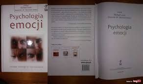 Psychologia emocji Michael Lewis