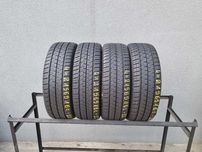 215/65/16C 109/107H Continental Van Contact 4S KOMPLET OPON 4SZT