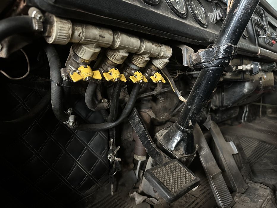 Камаз самосвал 5320 можливий продаж без Причіпу