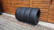 Continental 225/45 R19 ContiSportContact 5 Qashqai Ateca