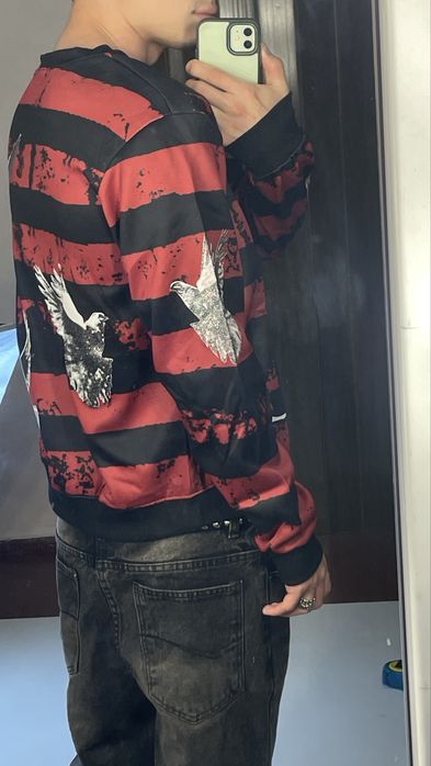 Світшот Amiri / M