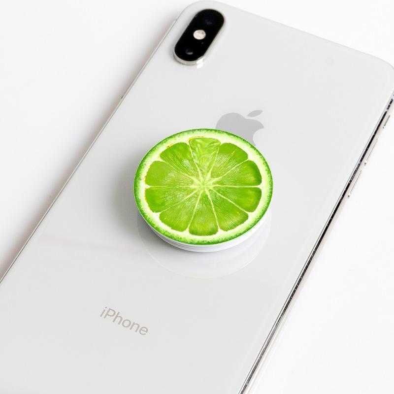 Попсокет (popsockets) тримач підставка для смартфона, телефону