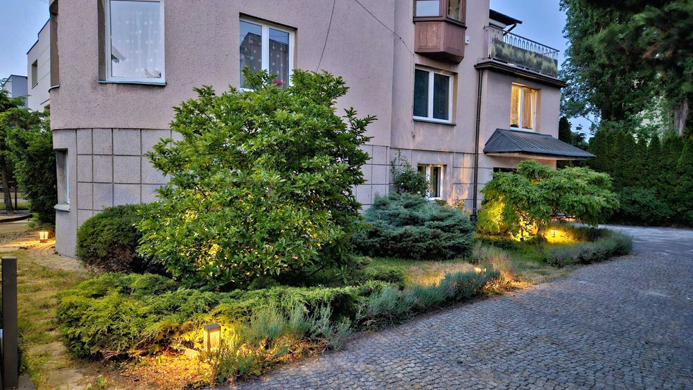 Wynajmę umeblowany pokój  pracującemu panu