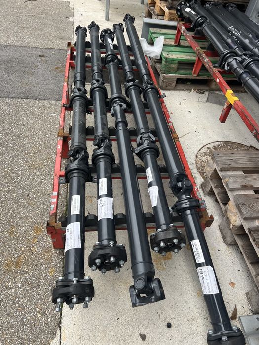 Iveco Daily wał napędowy nowy