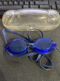 Arena для плавання басейну окуляри очки маска
