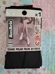 Leggins térmicas