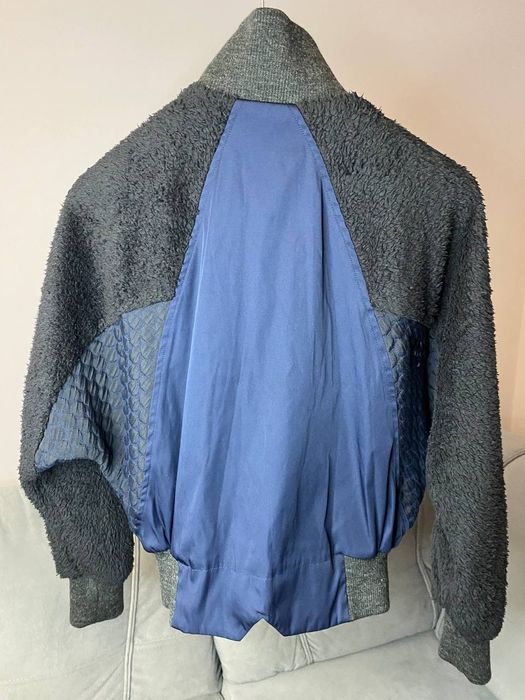 Оригинал новый бомбер куртка adidas Y-3 Yohji Yamamoto