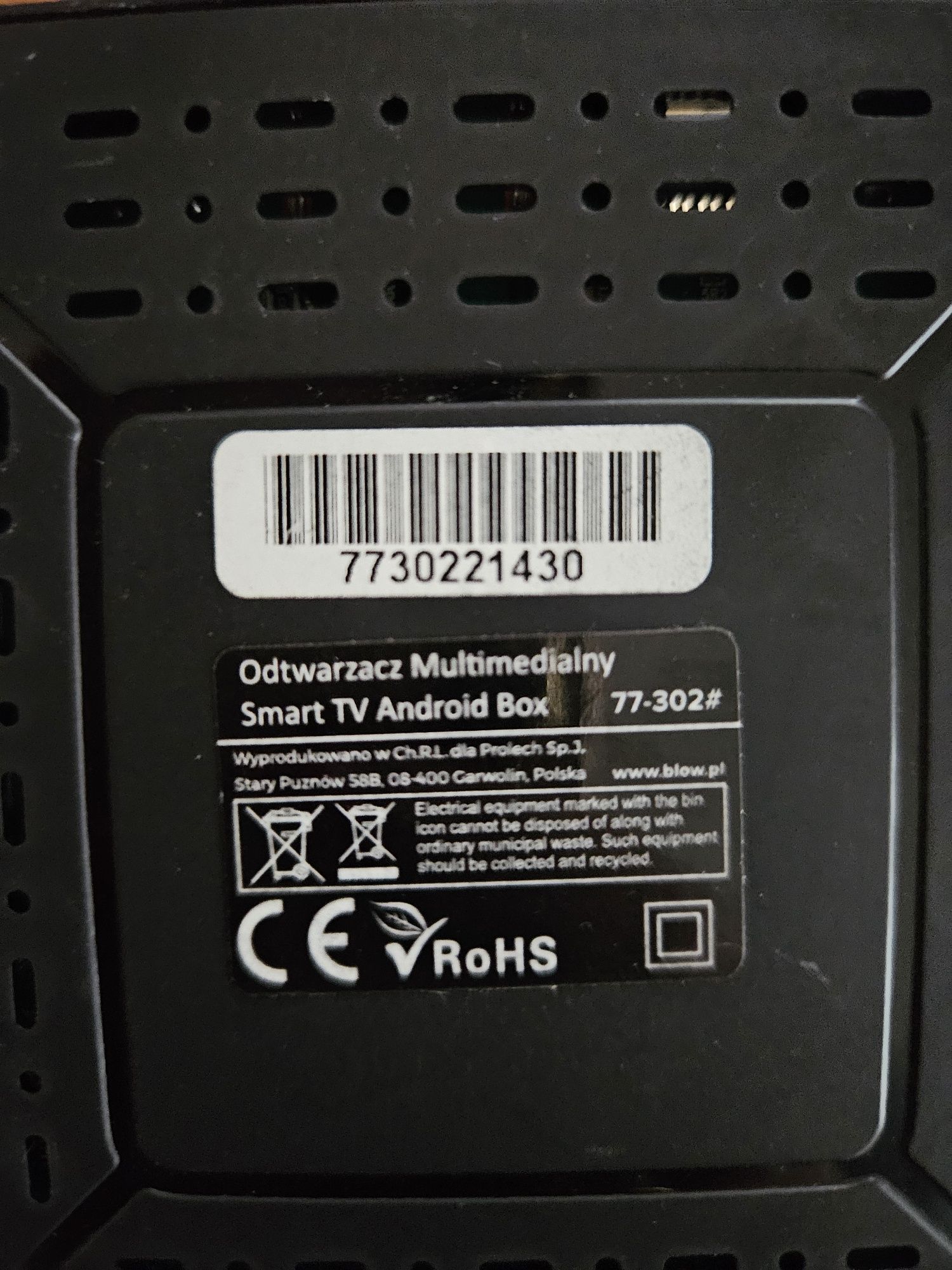 Tv samsung eu40d5700
