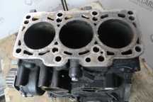 Блок двигуна Volkswagen Polo 6R Seat Ibiza 6J 1.2 TDI CFW 2011 р.
