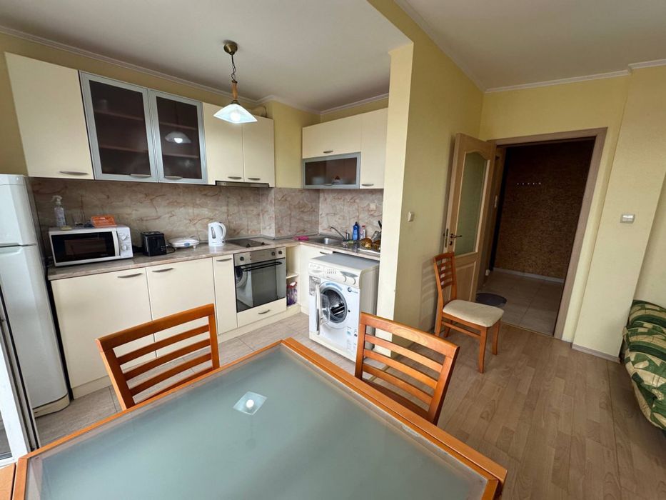 Болгария! Продам 2к.кв, Солнечный Берег. До моря 300м!