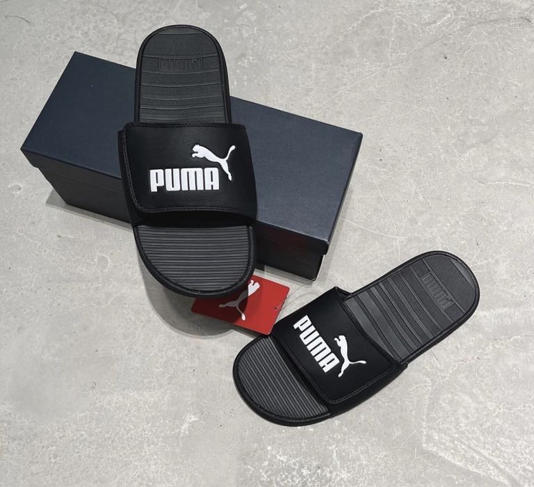 Чоловічі оригінальні тапки Puma Cool Cat 2.0