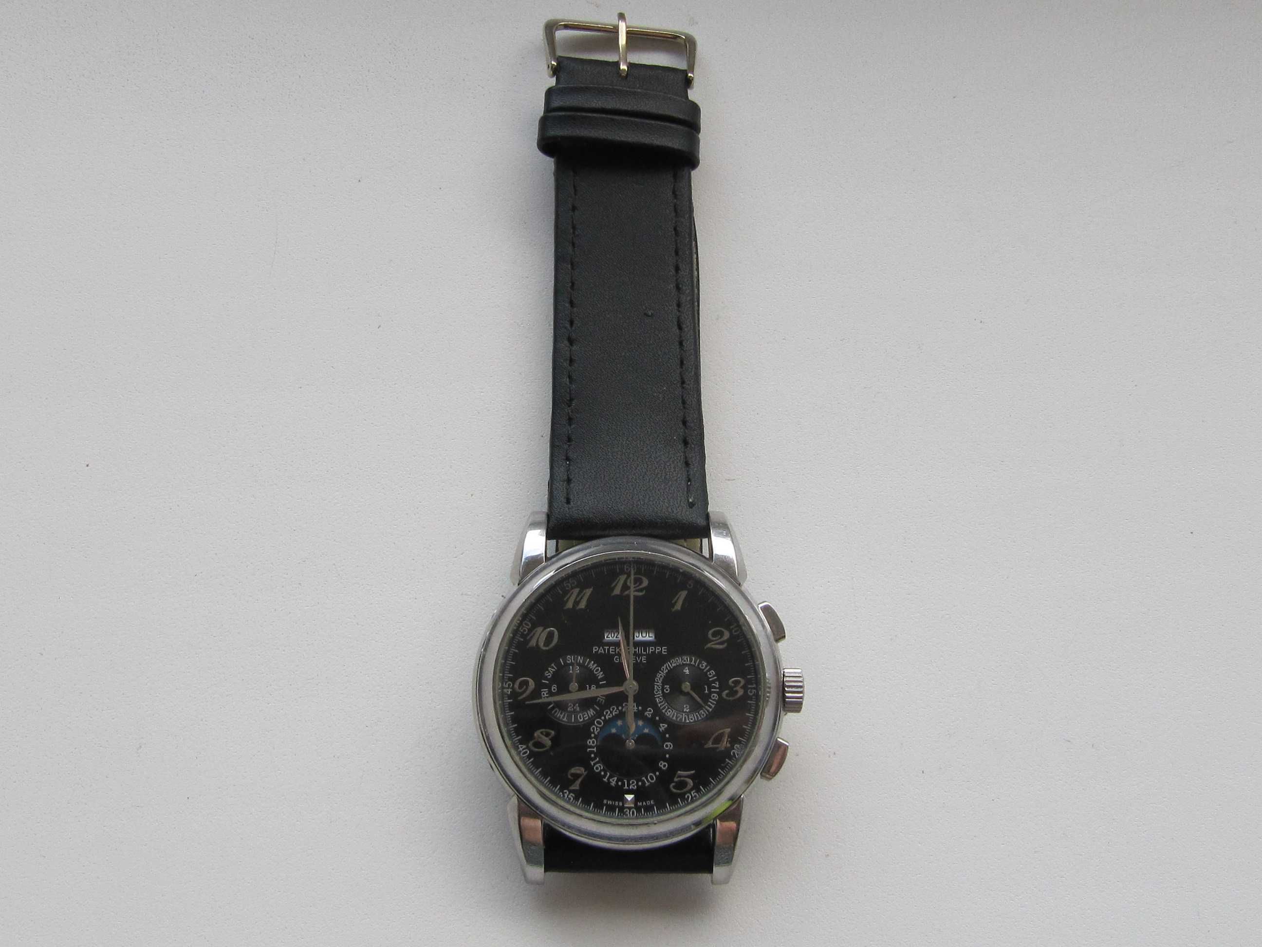 Мужские часы  Patek Philippe