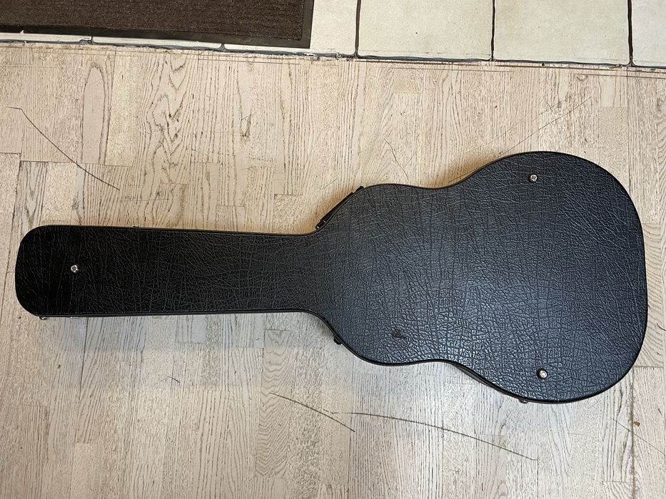 КЕЙС/Кофр Gear4Music для Акустичноі Гитари