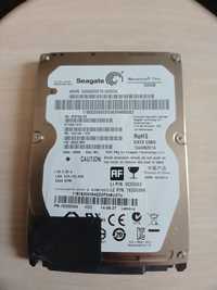 HDD Seagate 320Gb 5400rpm Sata III 2.5"